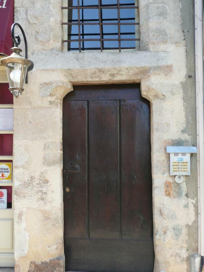 Charmant Studio Vieux Mans / Centre Le Mans Exterior photo
